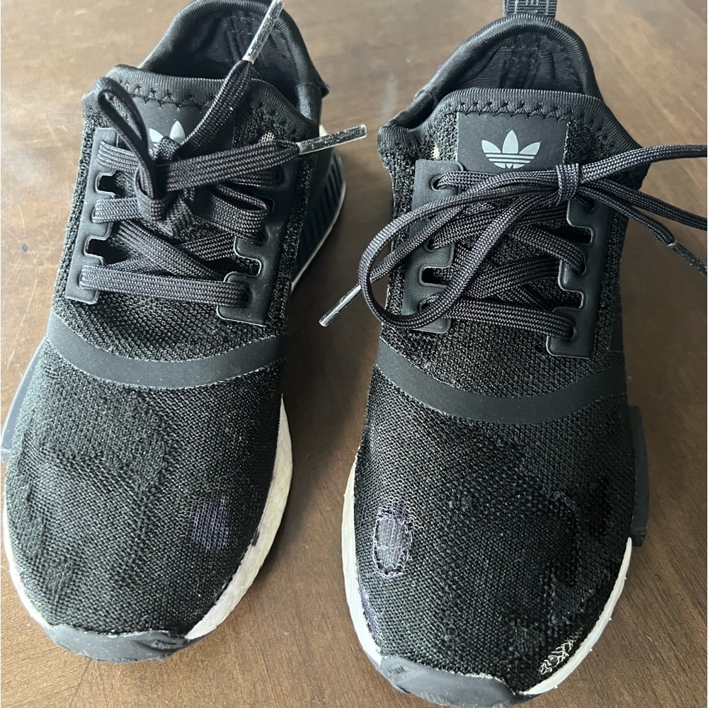 Toddles Adidas Shoes